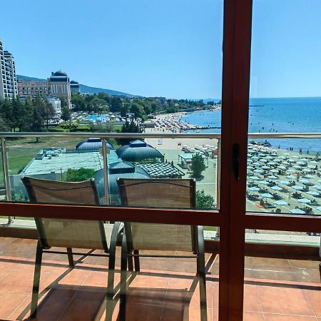 Beachfront Apartments By Marty'S ساني بيتش المظهر الخارجي الصورة