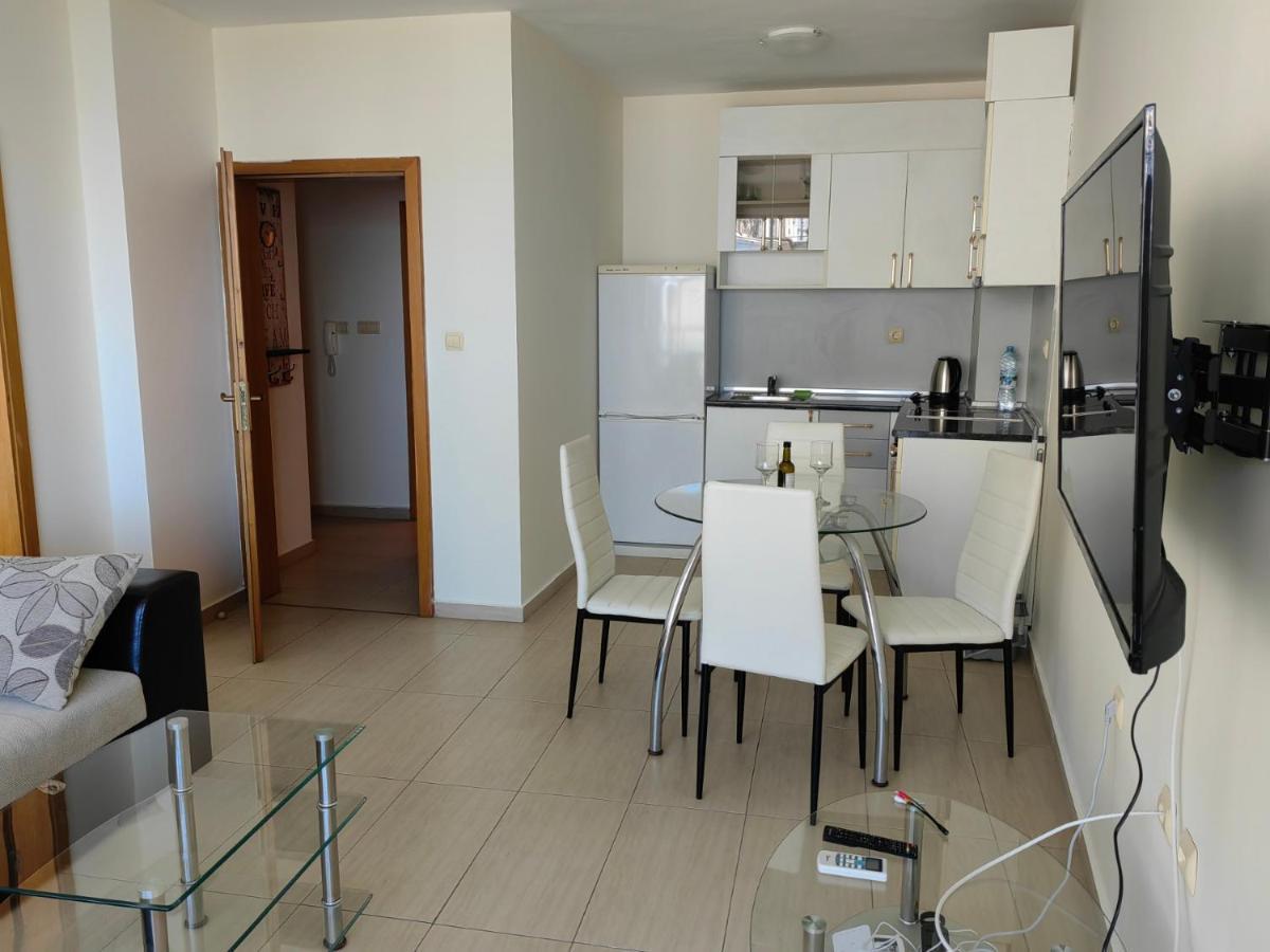 Beachfront Apartments By Marty'S ساني بيتش المظهر الخارجي الصورة